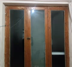 تعویض پنجره قدیمی بدون تخریب و بنایی