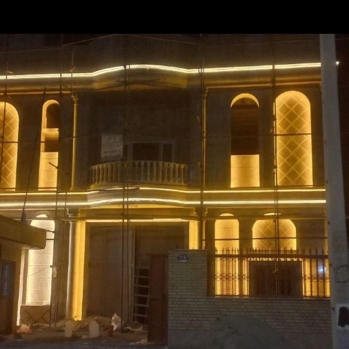 برقکار ساختمان