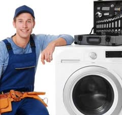 تعمیر و سرویس کامل لباسشویی