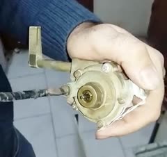 سرویس رگراتور