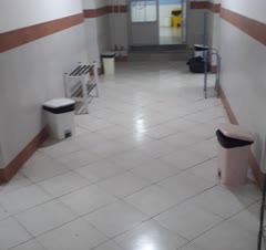 نمونه کار راه پله