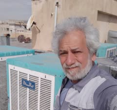 بازدید سالانه کولر آبی