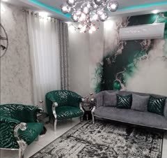 فروش و نصب کاغذ دیواری