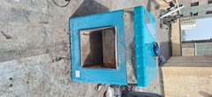 تعویض کف کولر