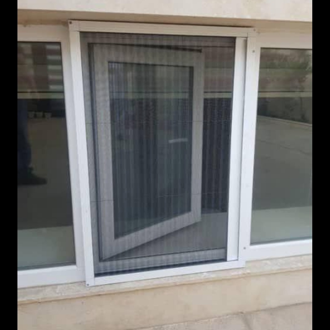ساخت توری پلیسه ای در ابعاد مختلف