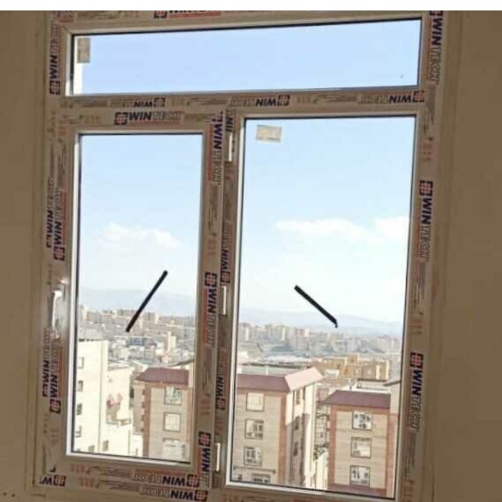 ساخت و نصب در و پنجره UPVC