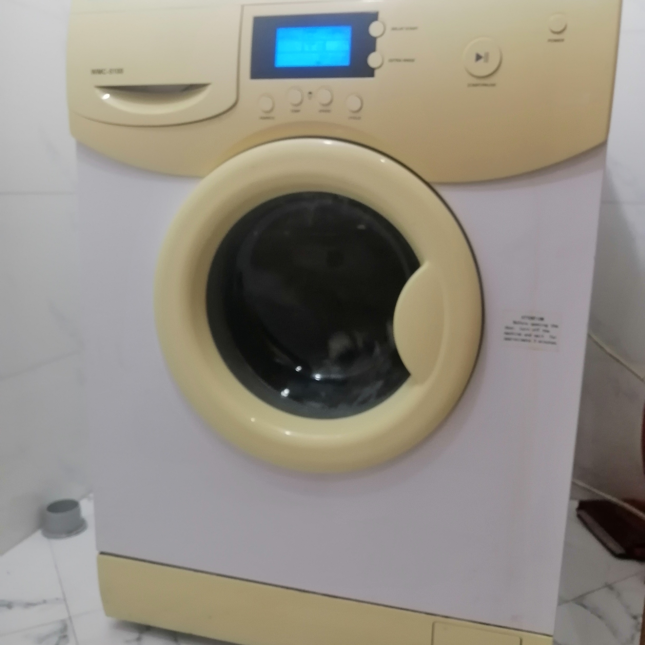 تعویض بلبرینگ و کاسه نمد