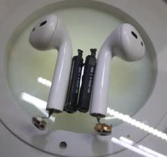 تعمیرات تخصصی انواع ایرپاد آیفون