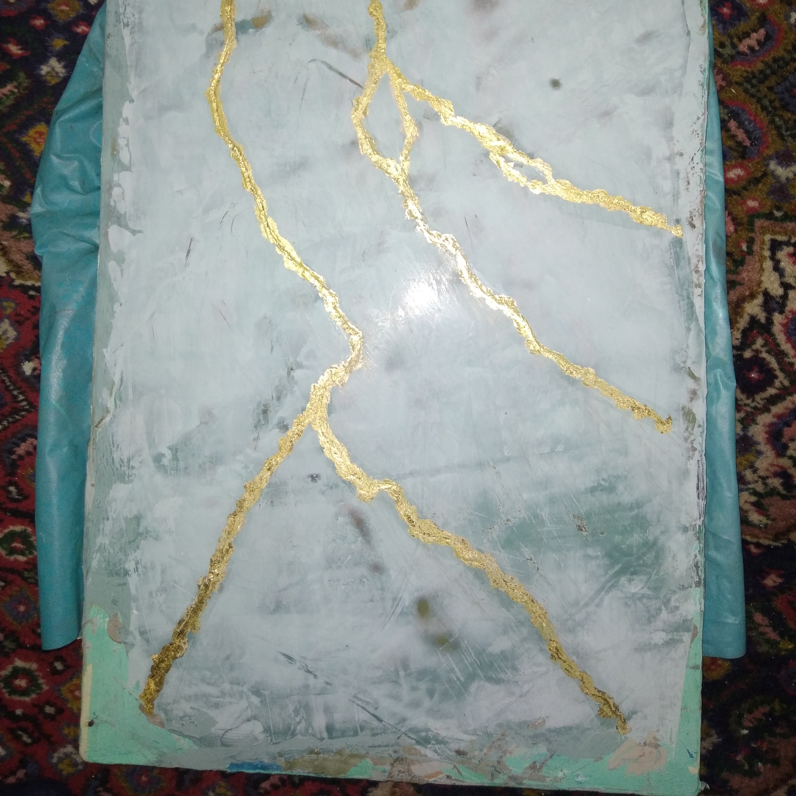 پتینه طرح سنگ