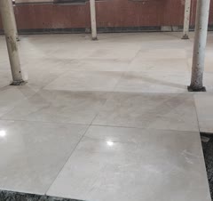 سنگ کاری و کاشی کاری و بازسازی منزل با 30سال سابقه