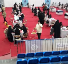 نظافت داخلی و کلیه اماکن