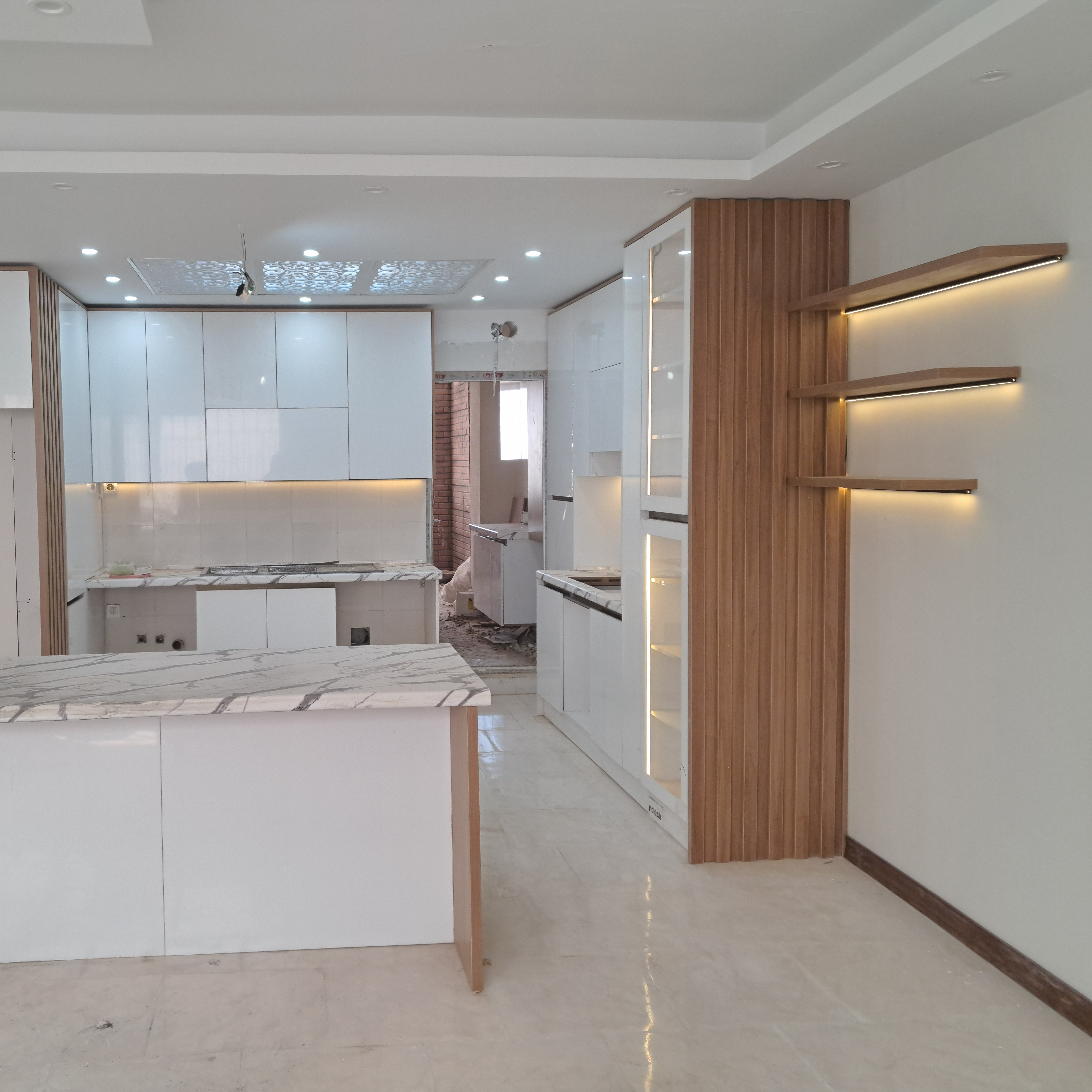 کابینت معمولی