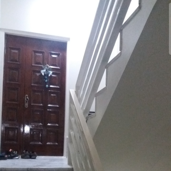 نقاشی راهپله