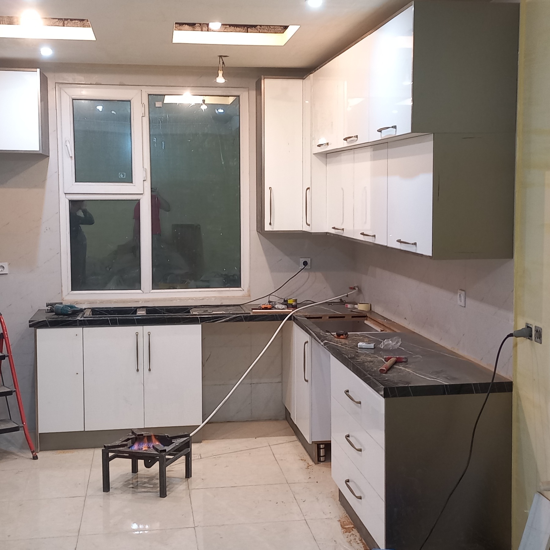 شیک کابین