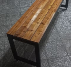 نیمکت ترموود