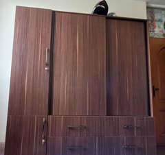 کمد ام دی دف