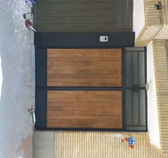 اجرای ترموود