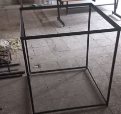 چهارپایه کولر