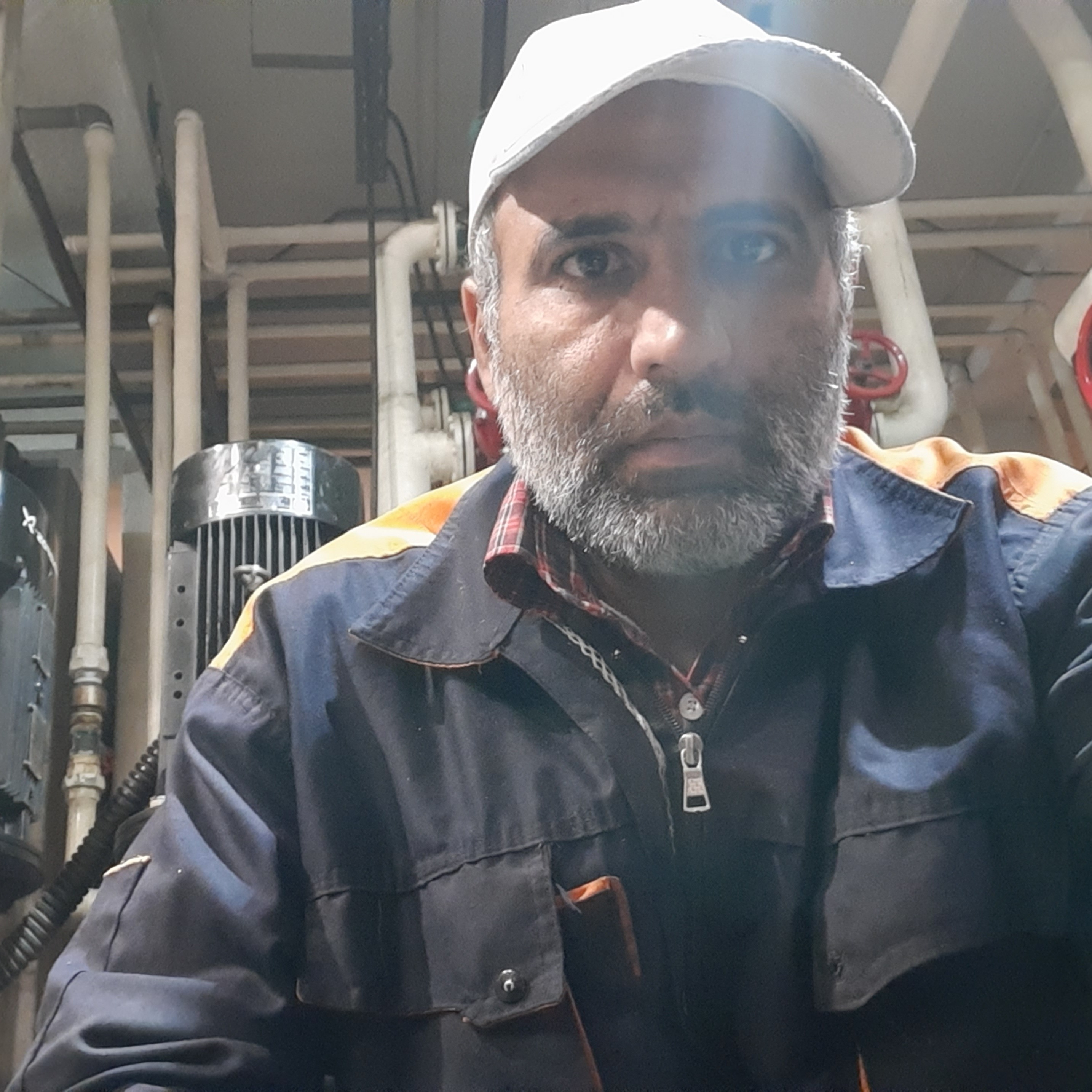 تراشکار