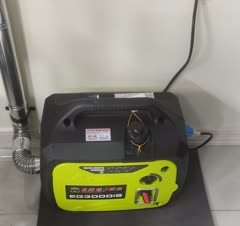 محاسبه و اجرای موتور برق و ژنراتور