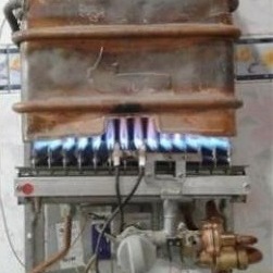 تعمیرات انواع ابگرمکن دیواری