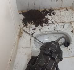 لوله باز کنی