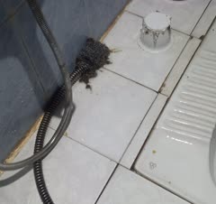 توالت ایرانی