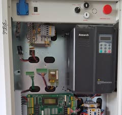 انجام موارد استاندارد آسانسور