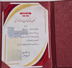 انجام خدمات طلایی درب آسانسور