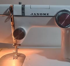 تعمیر ژانومه ۸۰۲