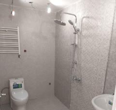 اجرای لوله کشی آب و فاضلاب