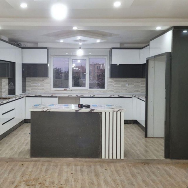 شک کابین