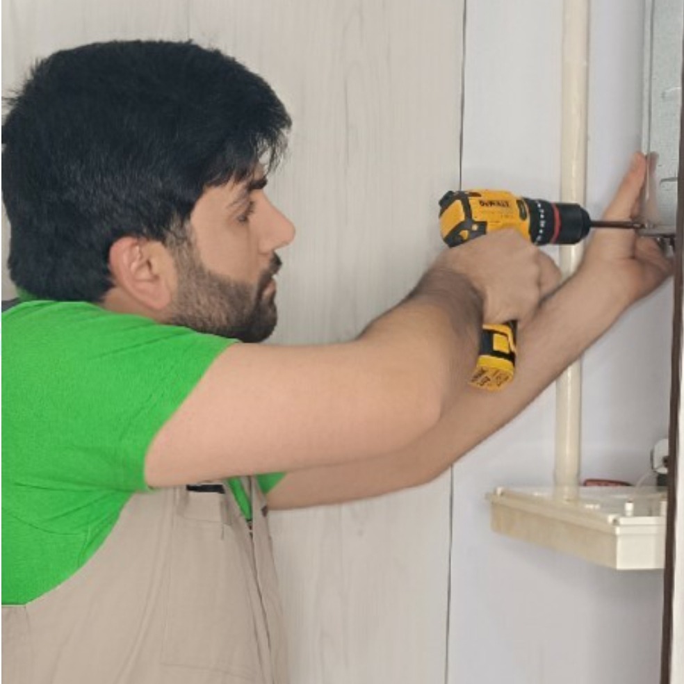 سرویس پکیج