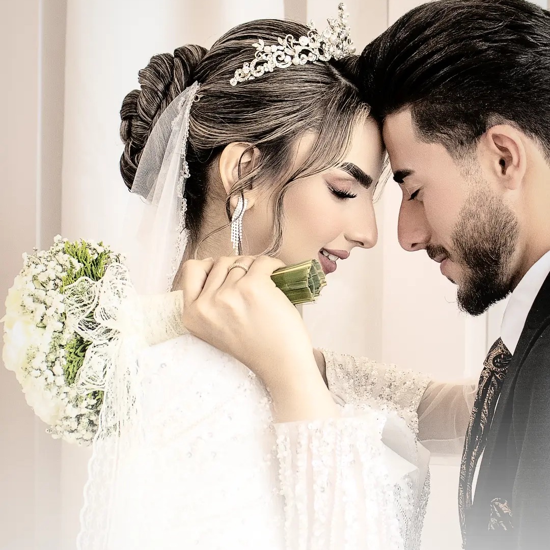 عکس ودینگ