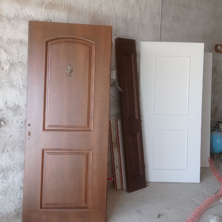 رنگ پلی اورتان ایرانی و خارجی