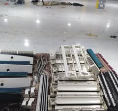 باشگاه بدنسازی پازل