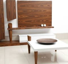 میز tv جلومبلی