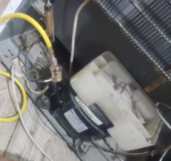 سیار درب منزل