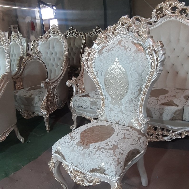 تعمیر صنایع چوبی