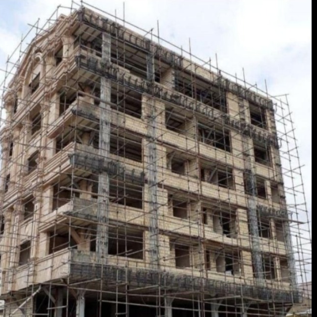 برج الیزه خیابان کسری