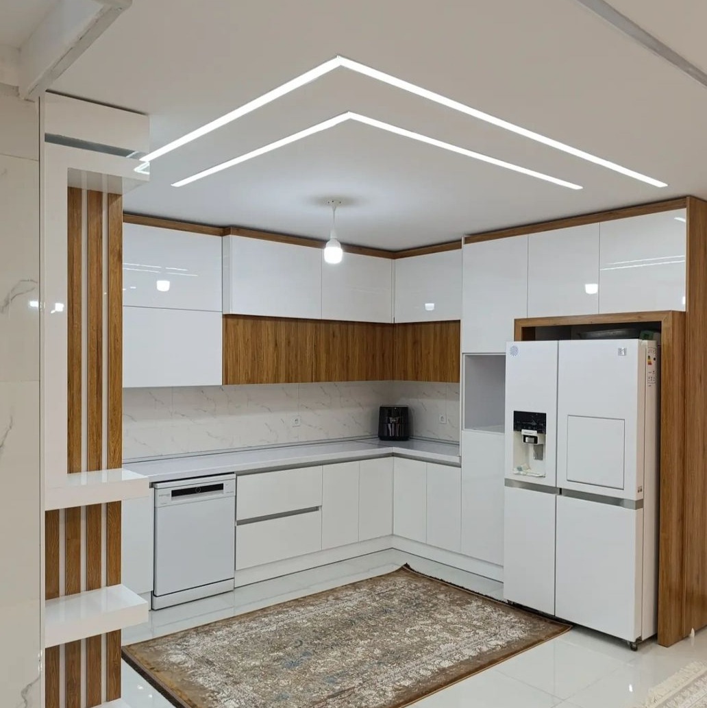 کابینت مدرن