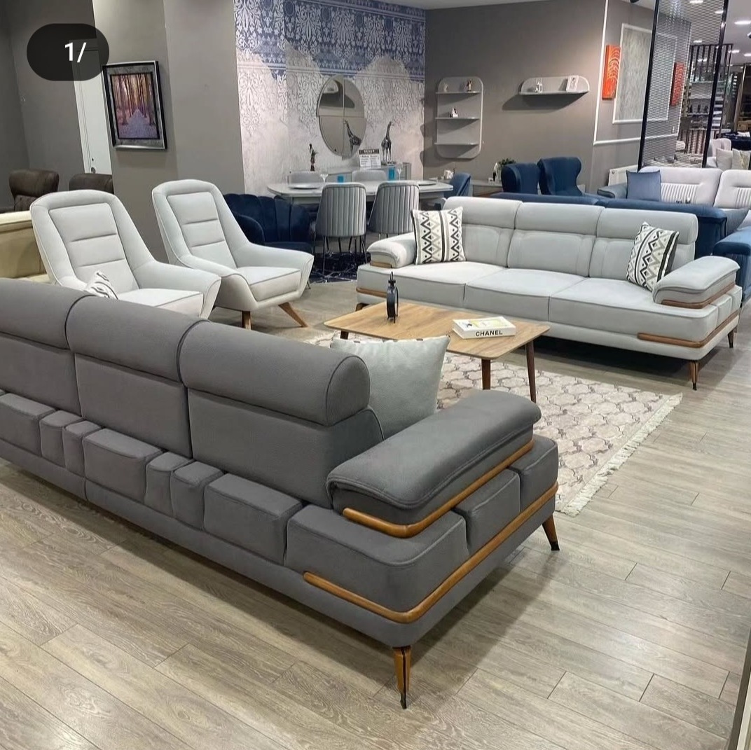 نمونه کارراحتی مبل