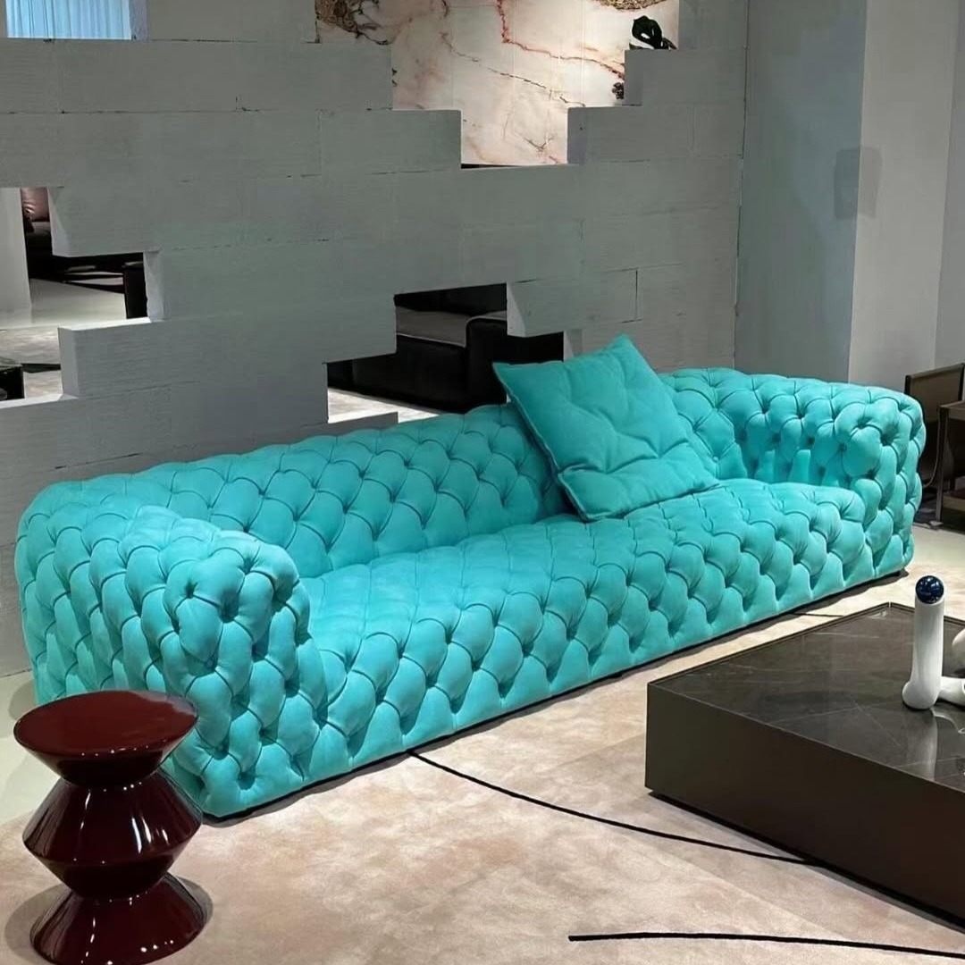 ساخت مبل