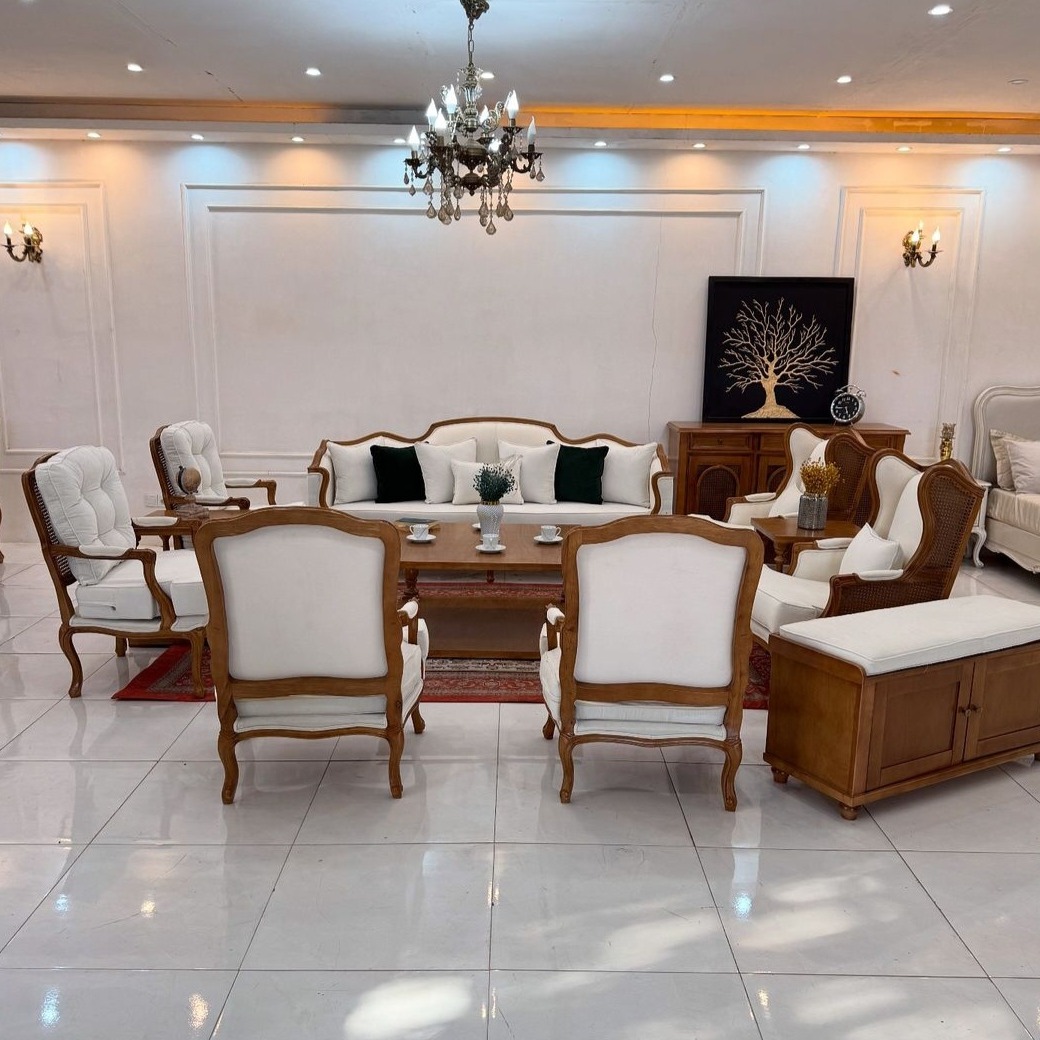 تعویض پارچه