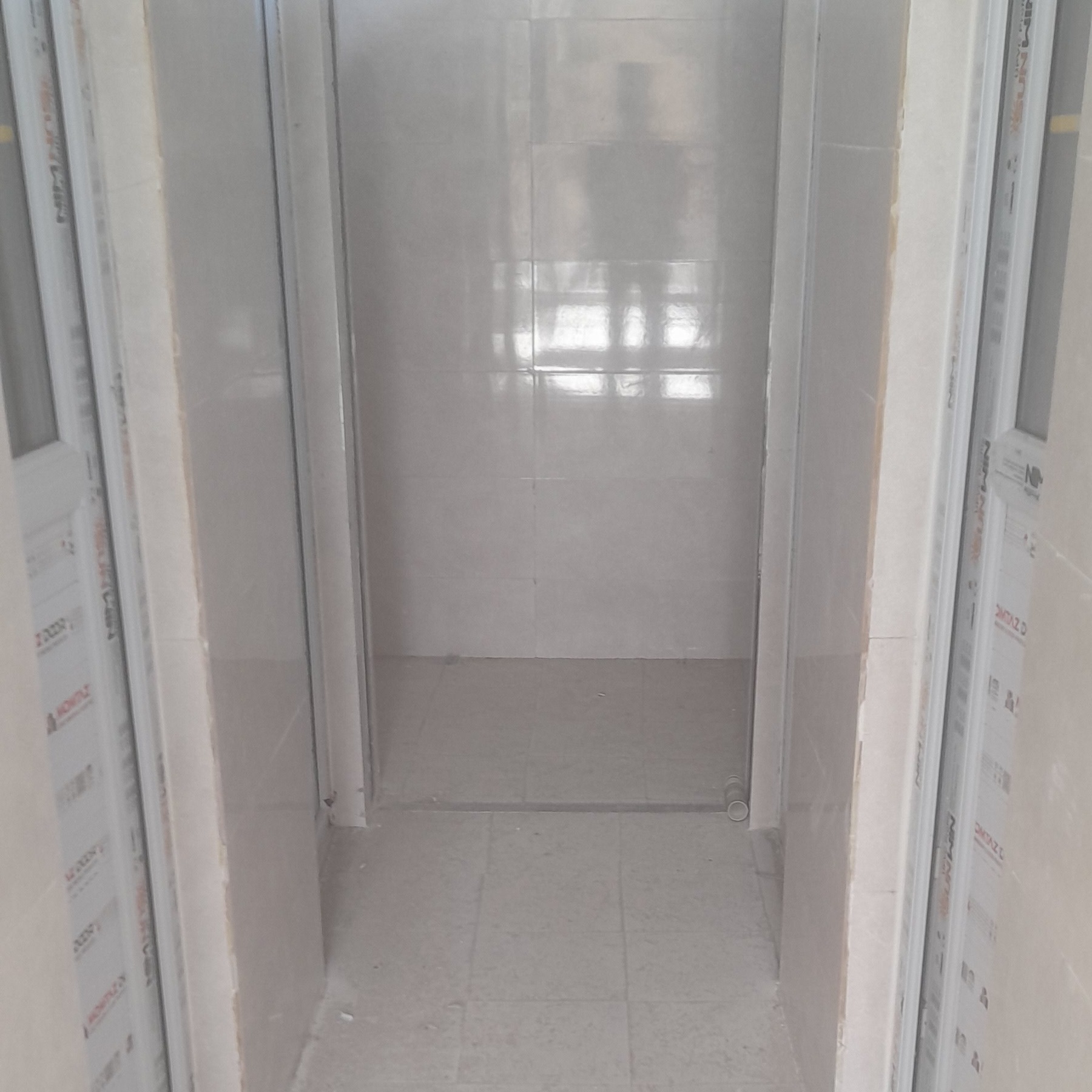 ساخت کامل سرویس بهداشتی