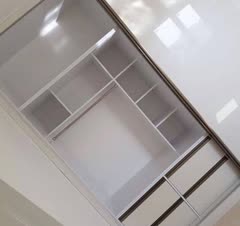 اجرای کمد دیواری مدرن