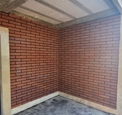 اجر نسوز در چپکرود جویبار