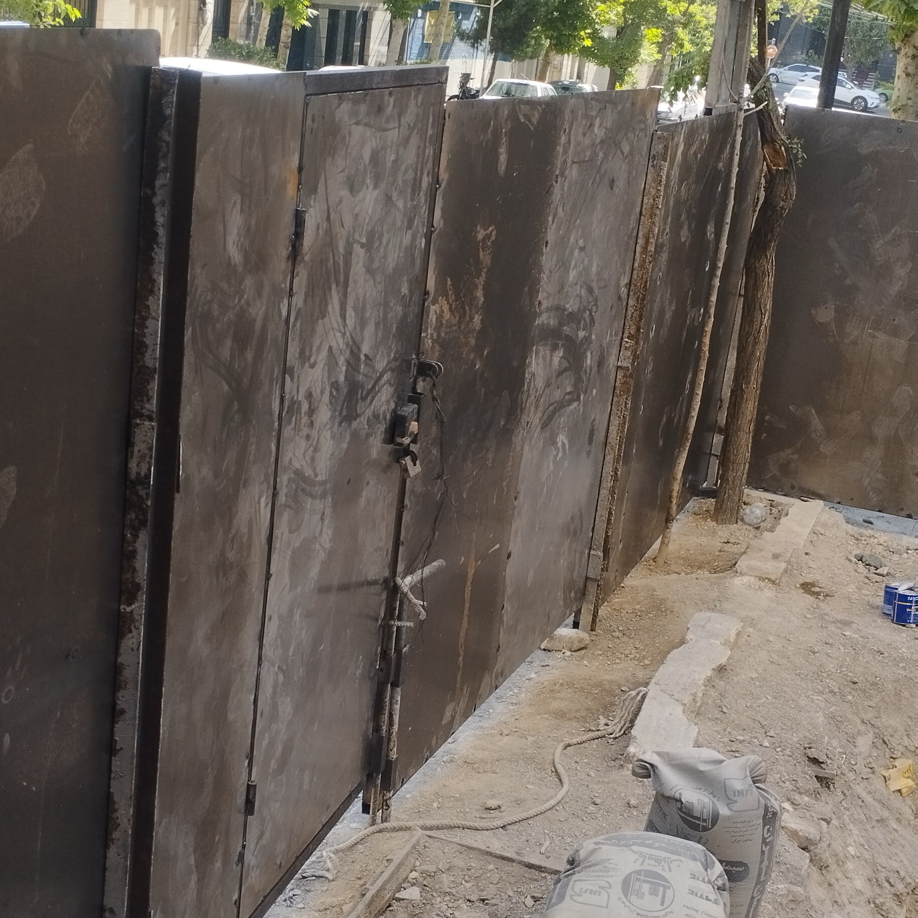 قیمت مناسب و کار تمیز