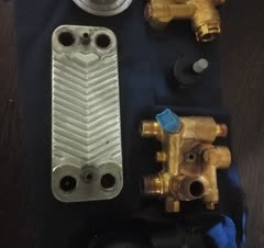 سرویس کامل پکیج