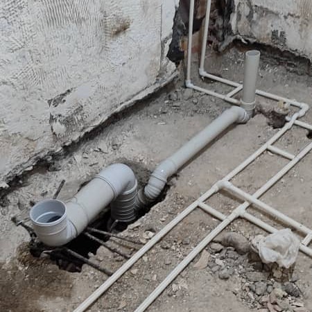 گچکاری کاشیکاری بنایی تعمیرات